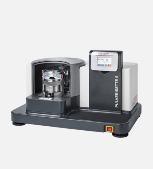 行星式球磨機 PULVERISETTE 5 加強型